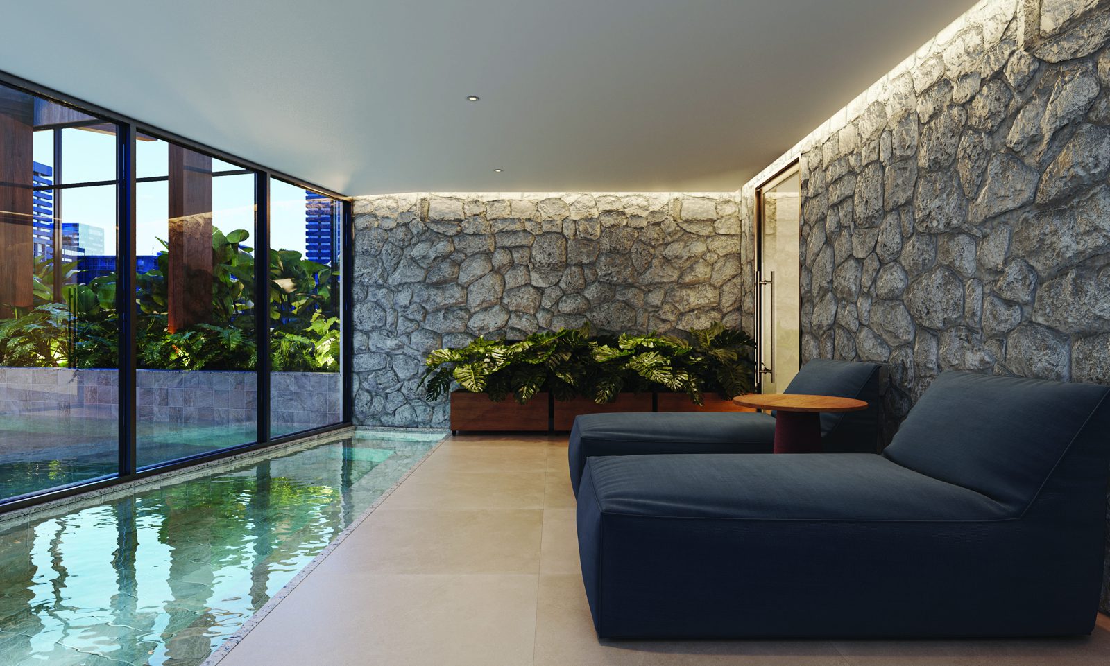 Villa Almare, lançamento com 2 e 3 suítes, foto 10