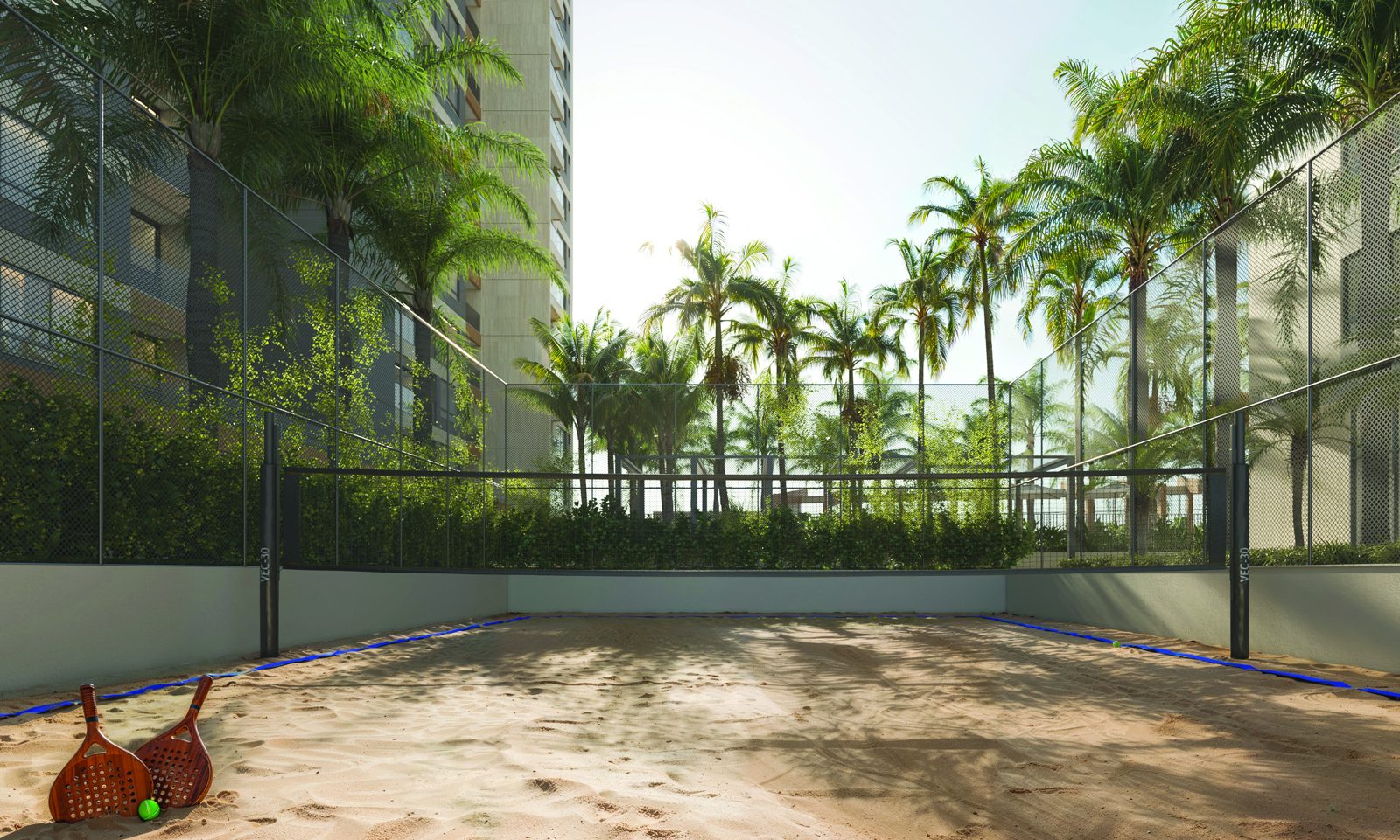 Villa Almare, lançamento com 2 e 3 suítes, foto 13