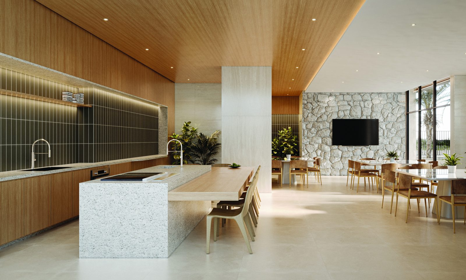 Villa Almare, lançamento com 2 e 3 suítes, foto 16