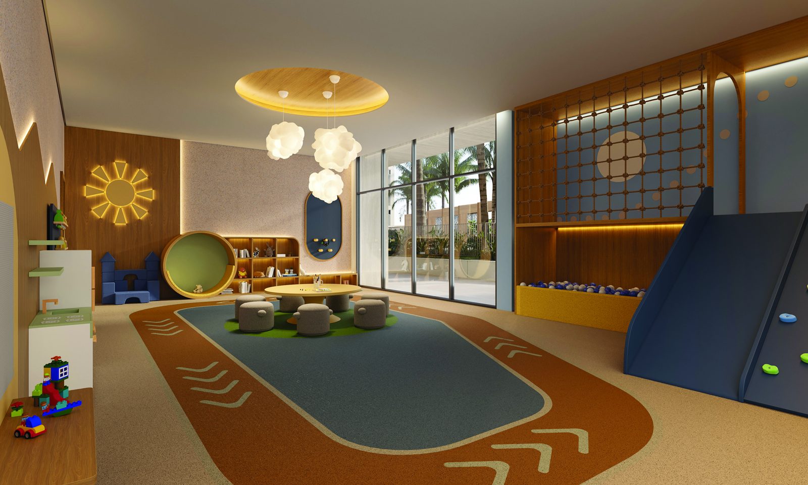 Villa Almare, lançamento com 2 e 3 suítes, foto 18