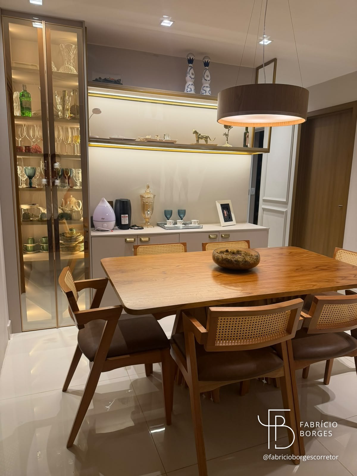 Apartamento de 3 quartos com suíte no Montana Residencial, foto 5