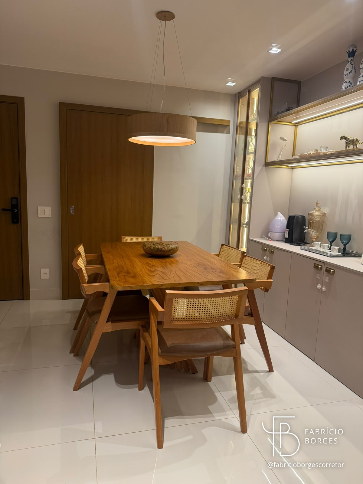 Apartamento de 3 quartos com suíte no Montana Residencial, foto 7