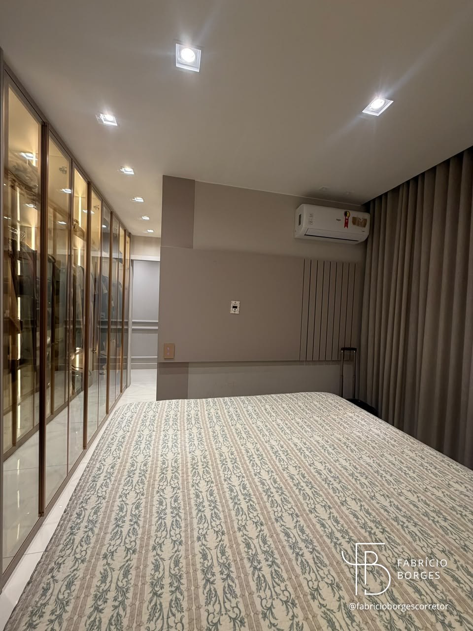 Apartamento de 3 quartos com suíte no Montana Residencial, foto 16