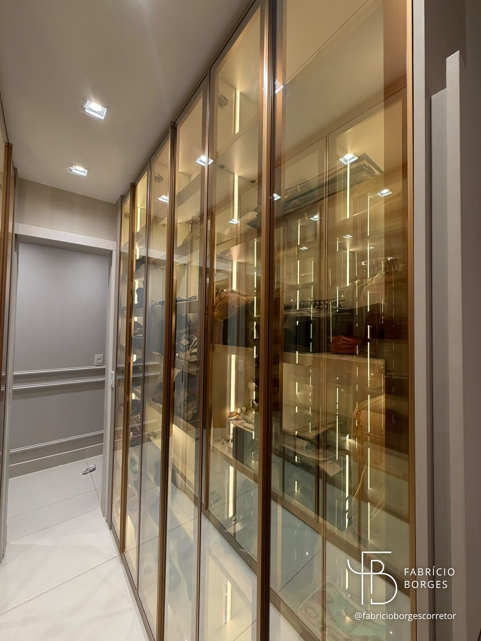 Apartamento de 3 quartos com suíte no Montana Residencial, foto 17