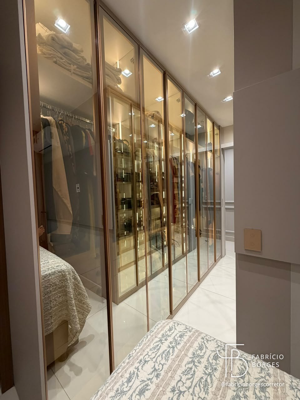 Apartamento de 3 quartos com suíte no Montana Residencial, foto 18