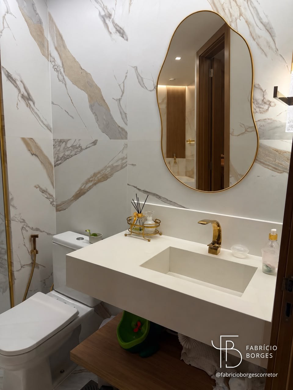 Apartamento de 3 quartos com suíte no Montana Residencial, foto 19