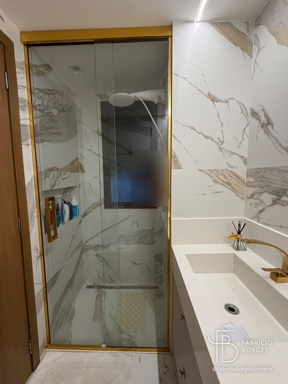 Apartamento de 3 quartos com suíte no Montana Residencial, foto 20