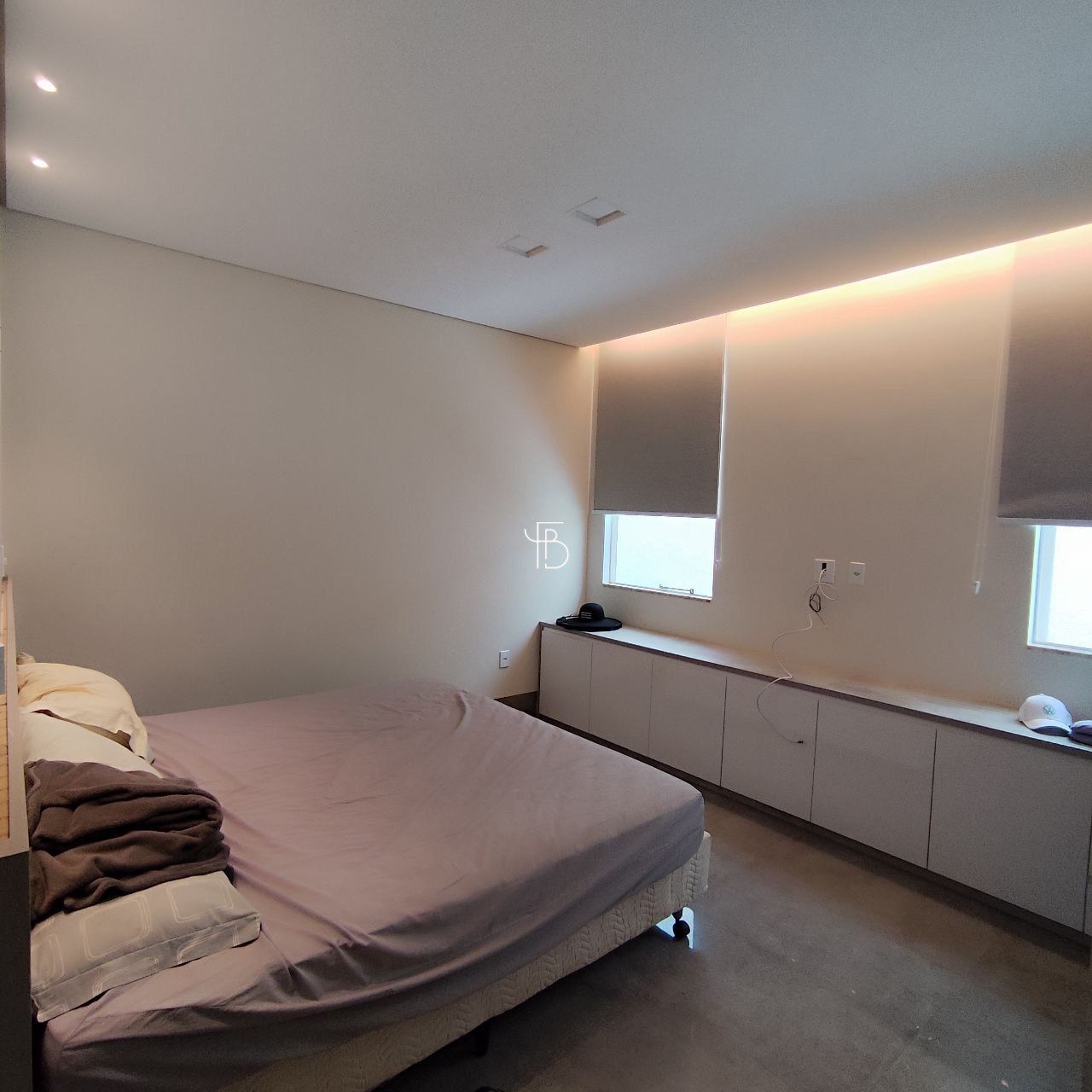 Casa contemporânea com 3 suítes e piscina, foto 11