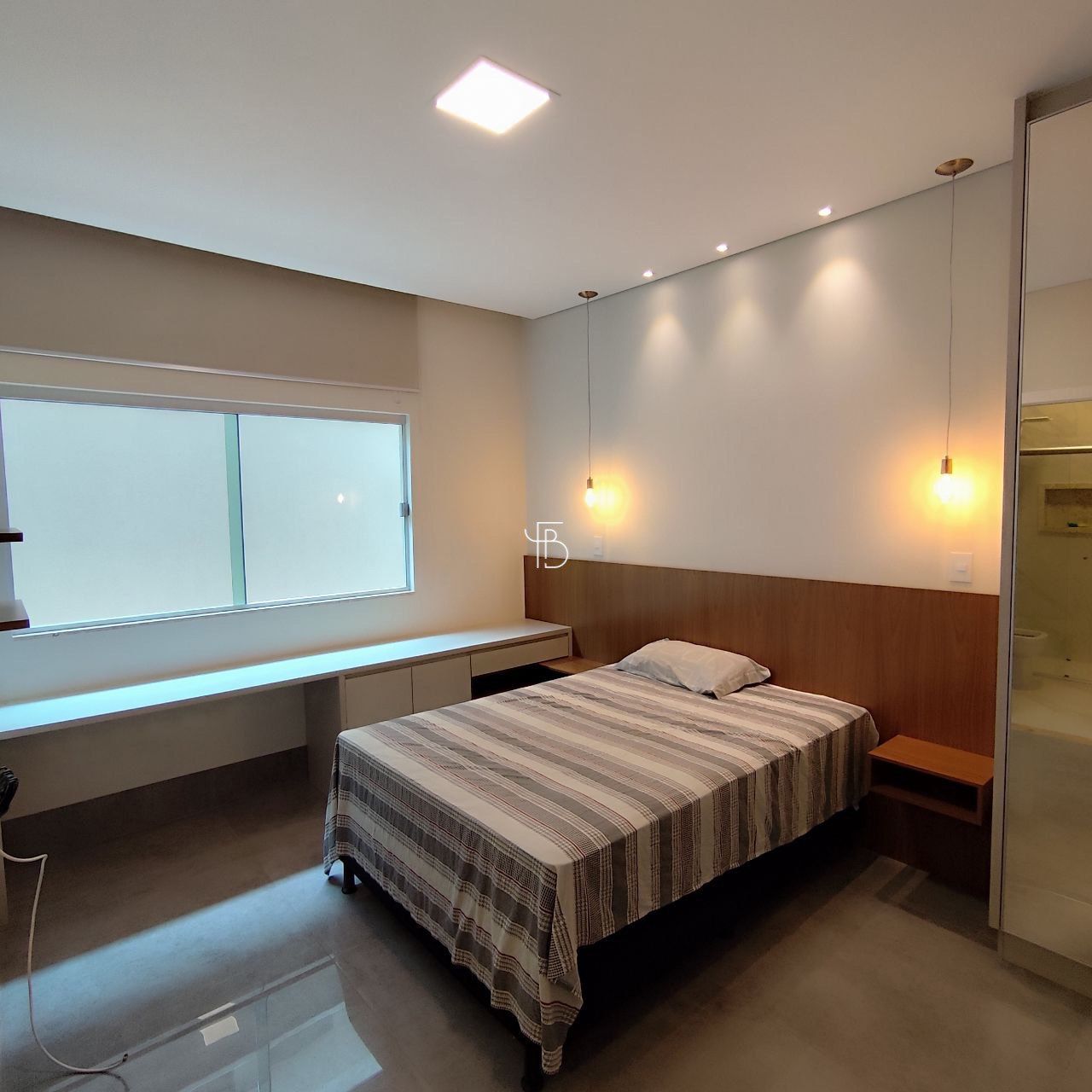 Casa contemporânea com 3 suítes e piscina, foto 12