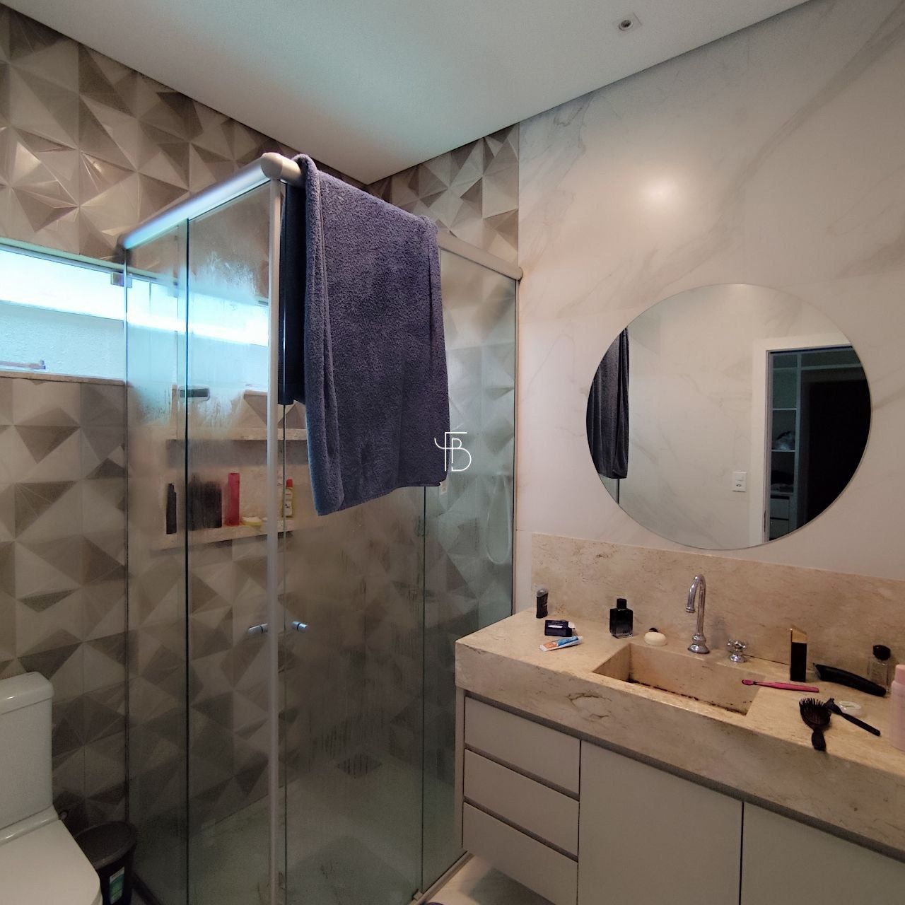 Casa contemporânea com 3 suítes e piscina, foto 15
