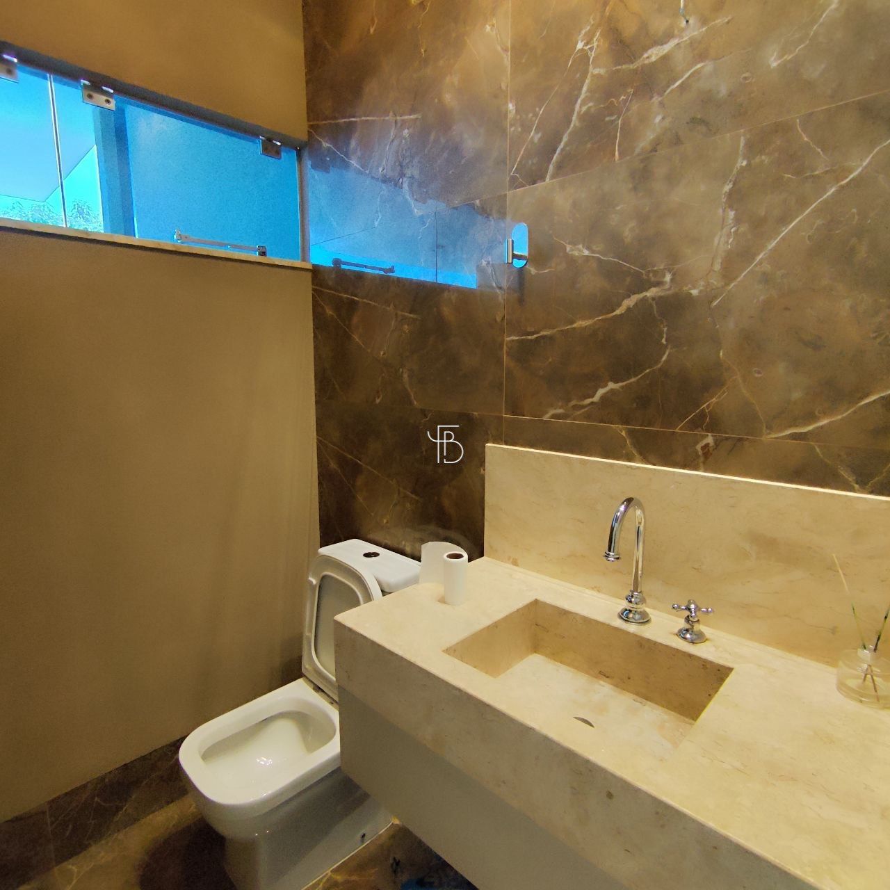 Casa contemporânea com 3 suítes e piscina, foto 17