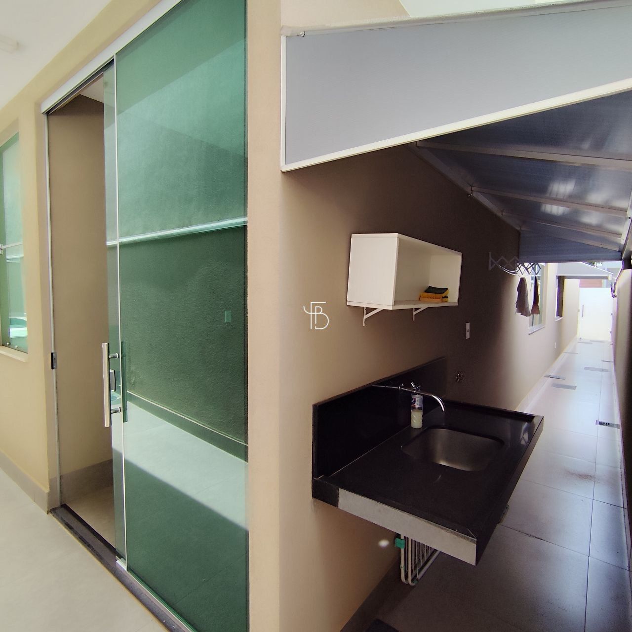 Casa contemporânea com 3 suítes e piscina, foto 18