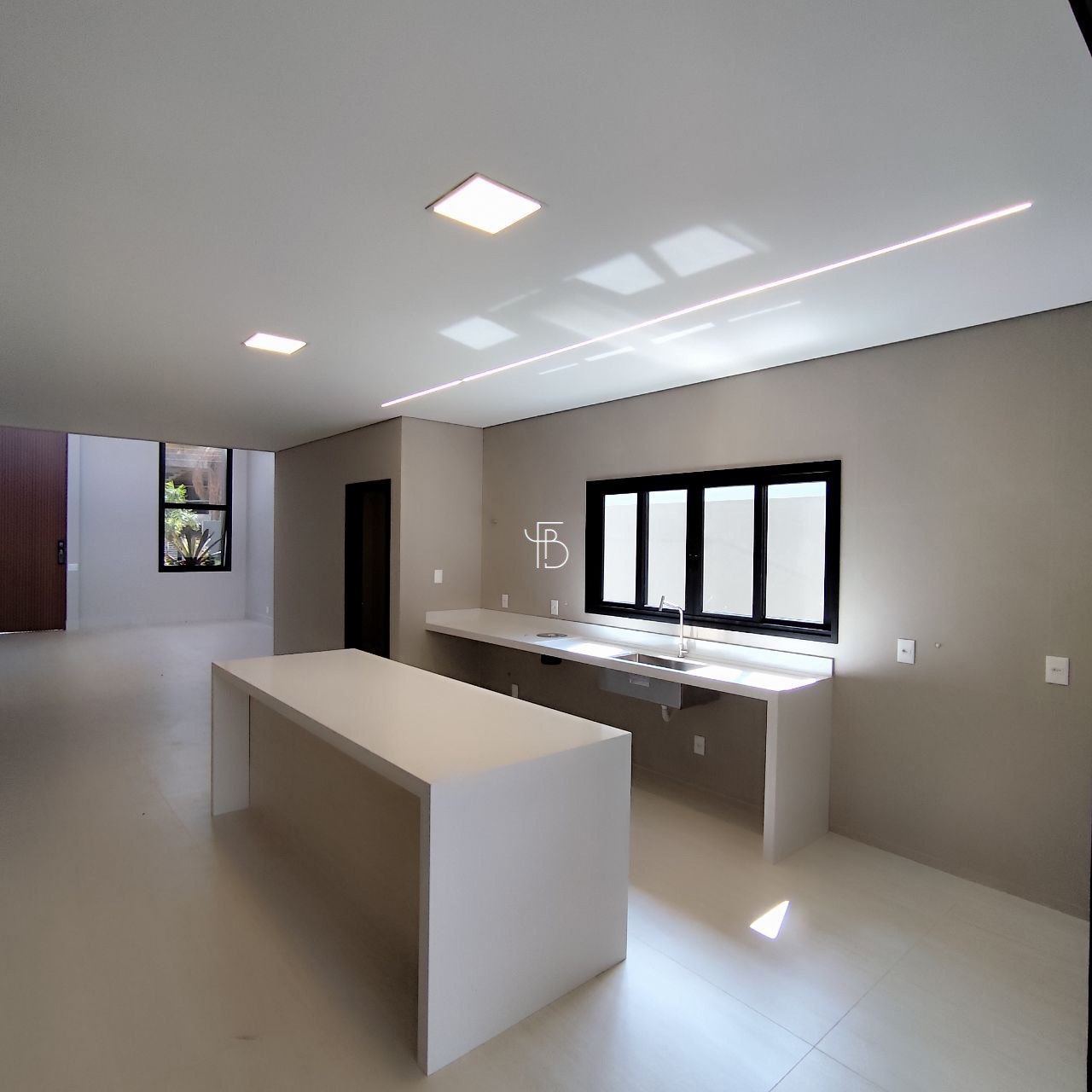 Casa de alto padrão com 4 suítes e piscina aquecida, foto 7