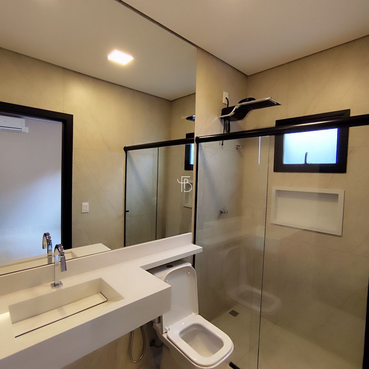 Casa de alto padrão com 4 suítes e piscina aquecida, foto 14
