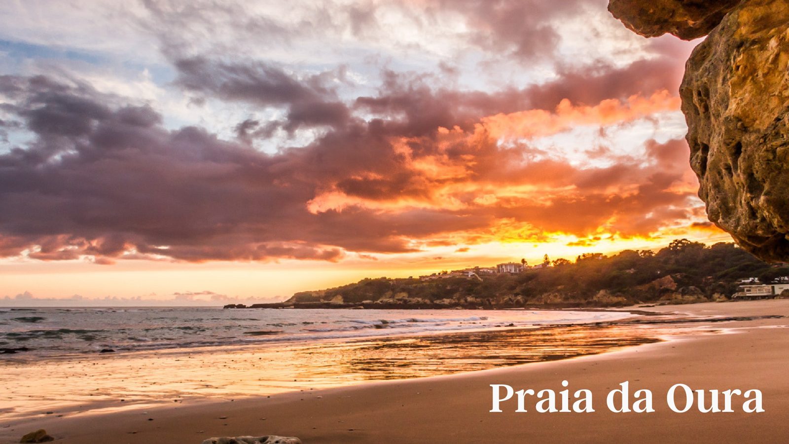 Projeto Oura Prime, terreno para empreendimento em Albufeira, foto 4