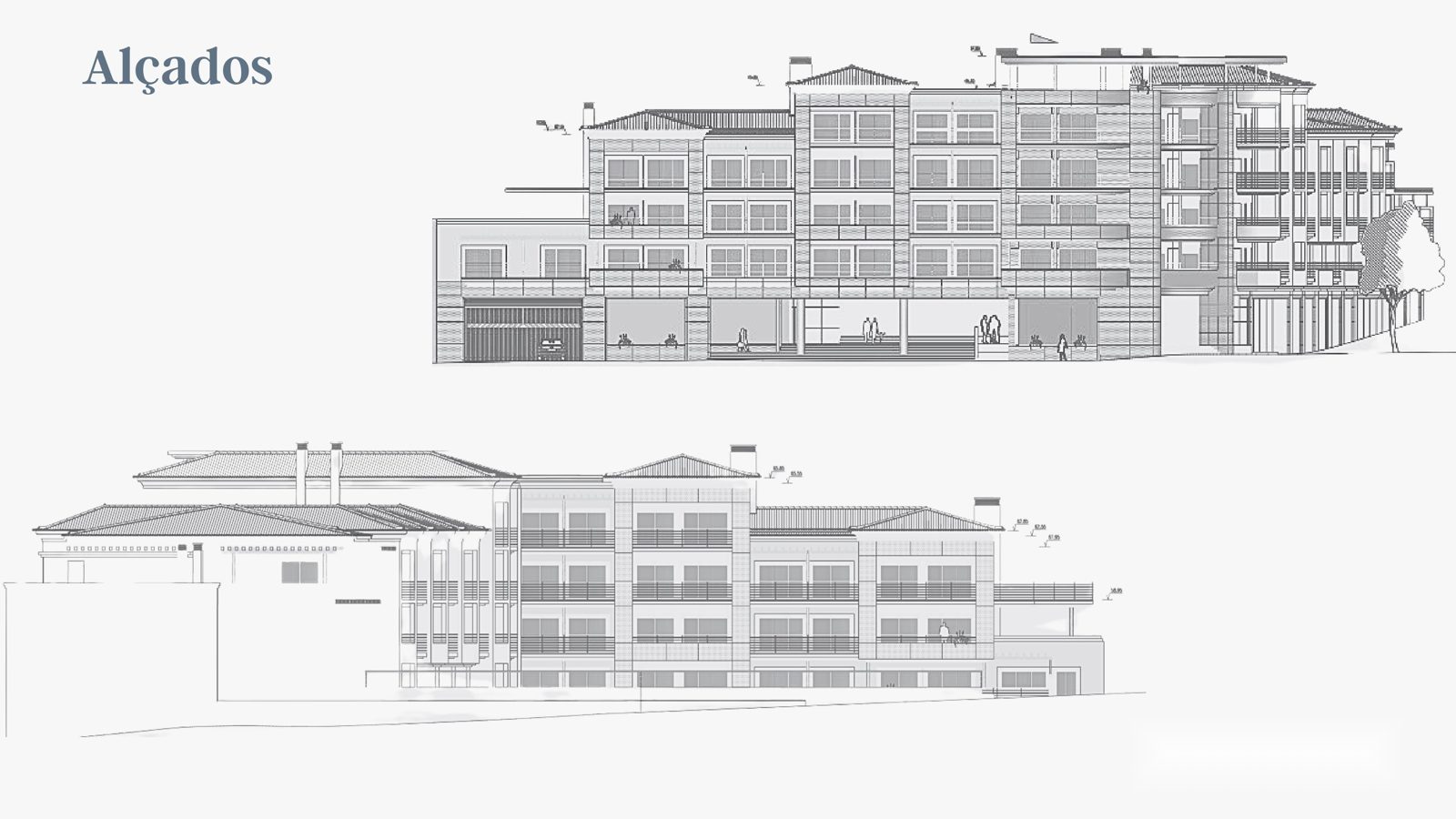 Projeto Oura Prime, terreno para empreendimento em Albufeira, foto 11
