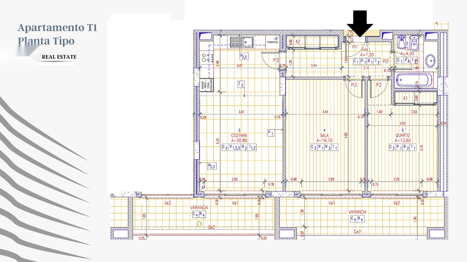 Projeto Oura Prime, terreno para empreendimento em Albufeira, foto 13