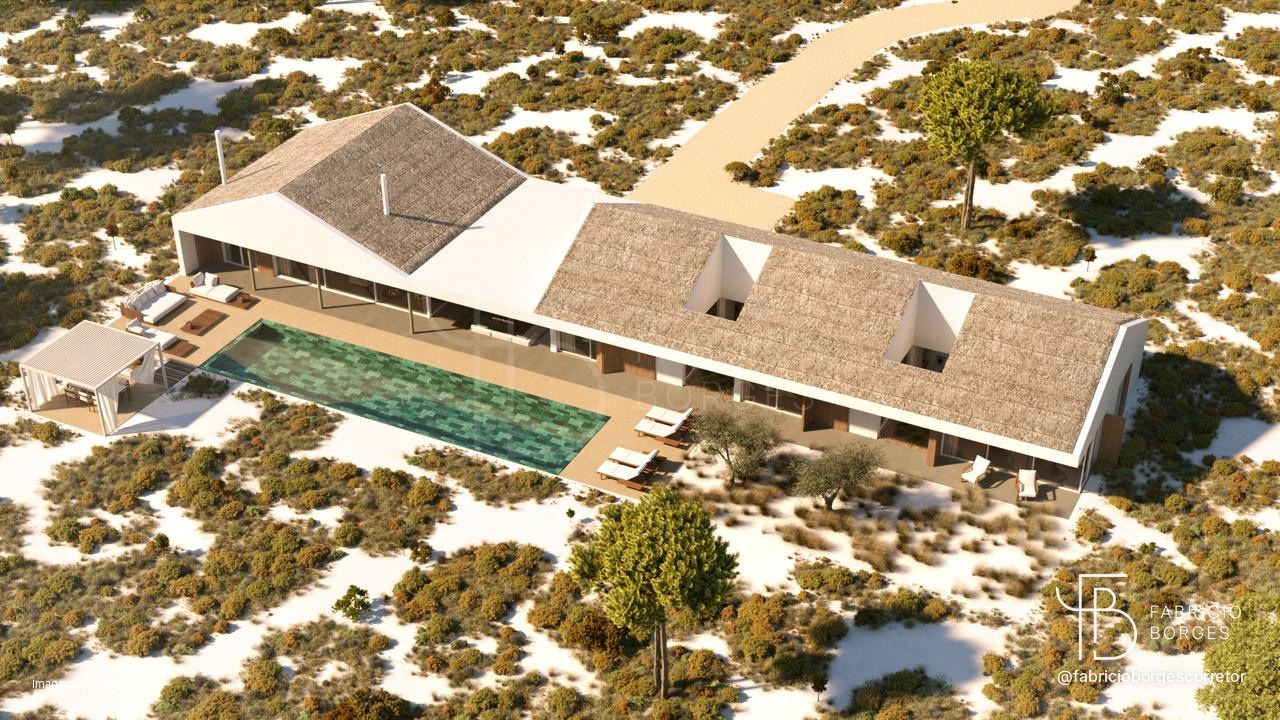 Casa de luxo com 3 suítes e piscina no resort Spatia, foto 2