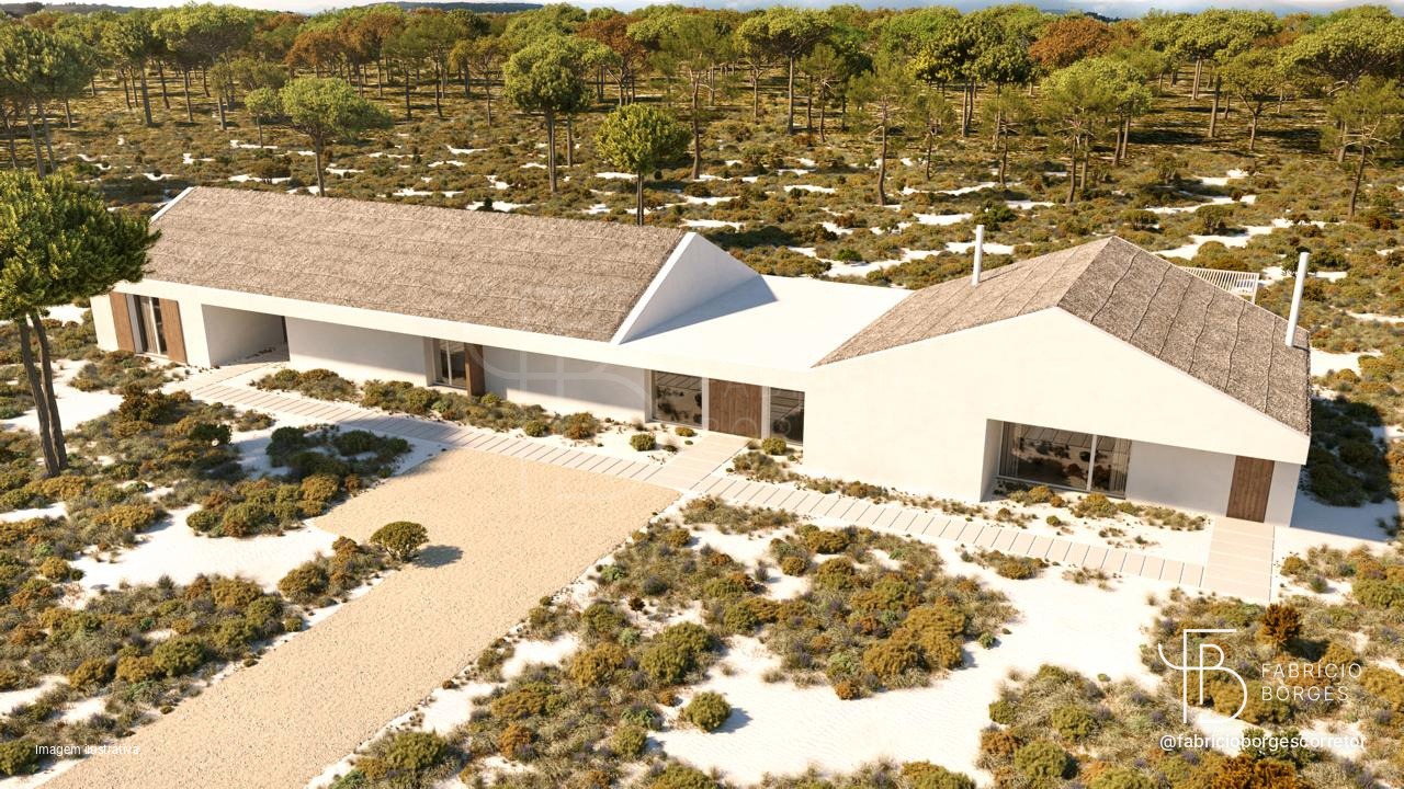 Casa de luxo com 3 suítes e piscina no resort Spatia, foto 3