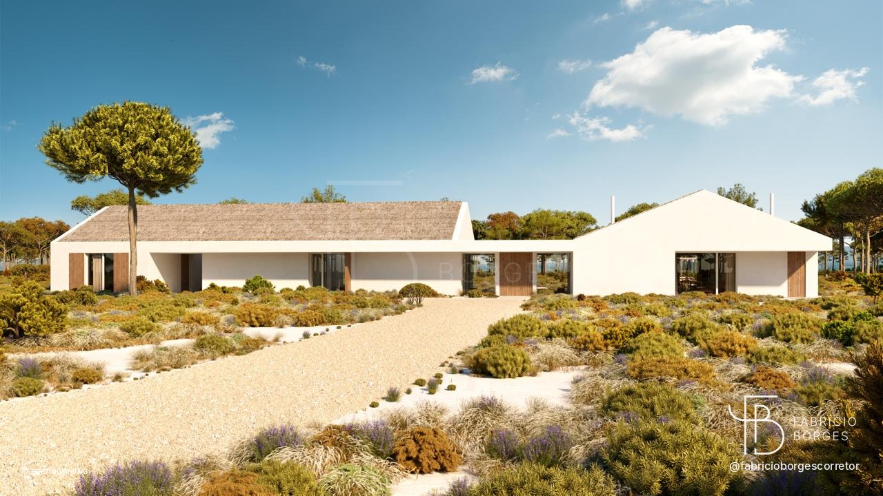 Casa de luxo com 3 suítes e piscina no resort Spatia, foto 4