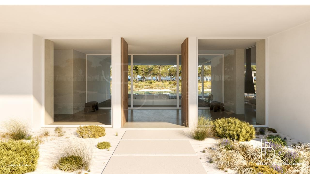Casa de luxo com 3 suítes e piscina no resort Spatia, foto 6