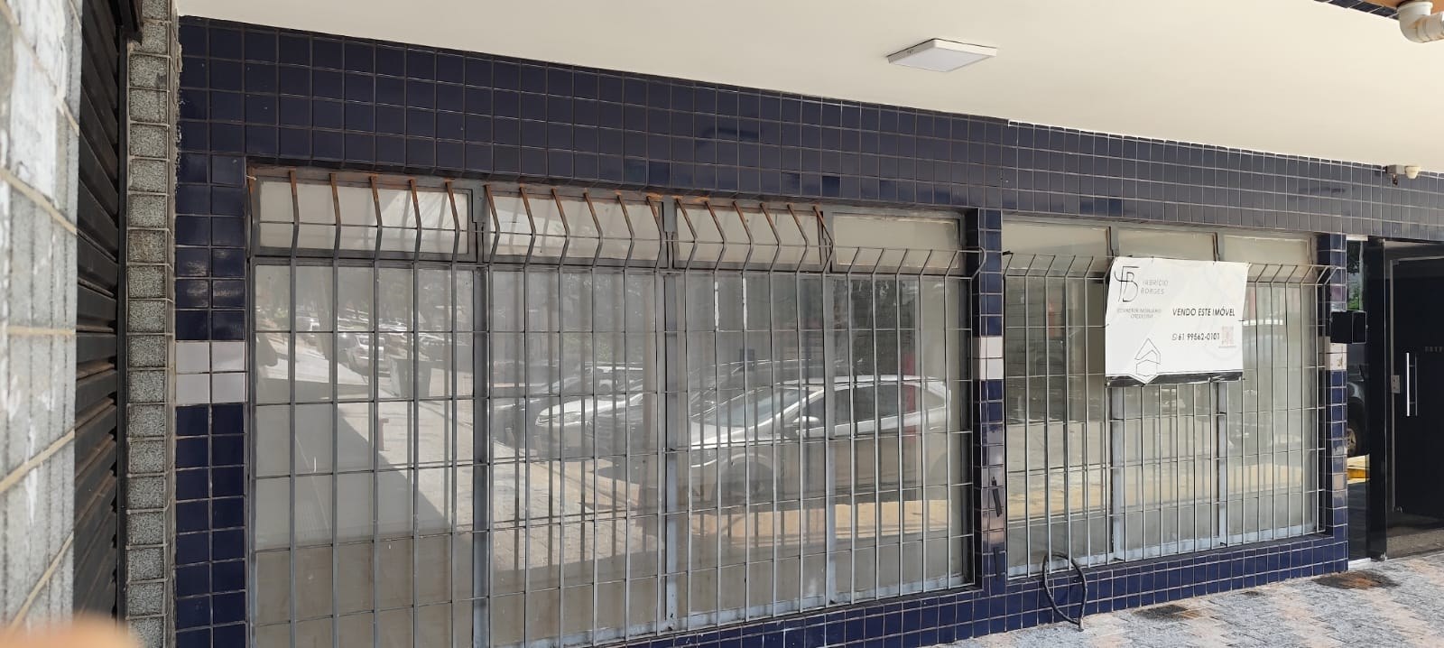 Loja de 40 m² no Edifício Icaraí, Taguatinga Sul, foto 3