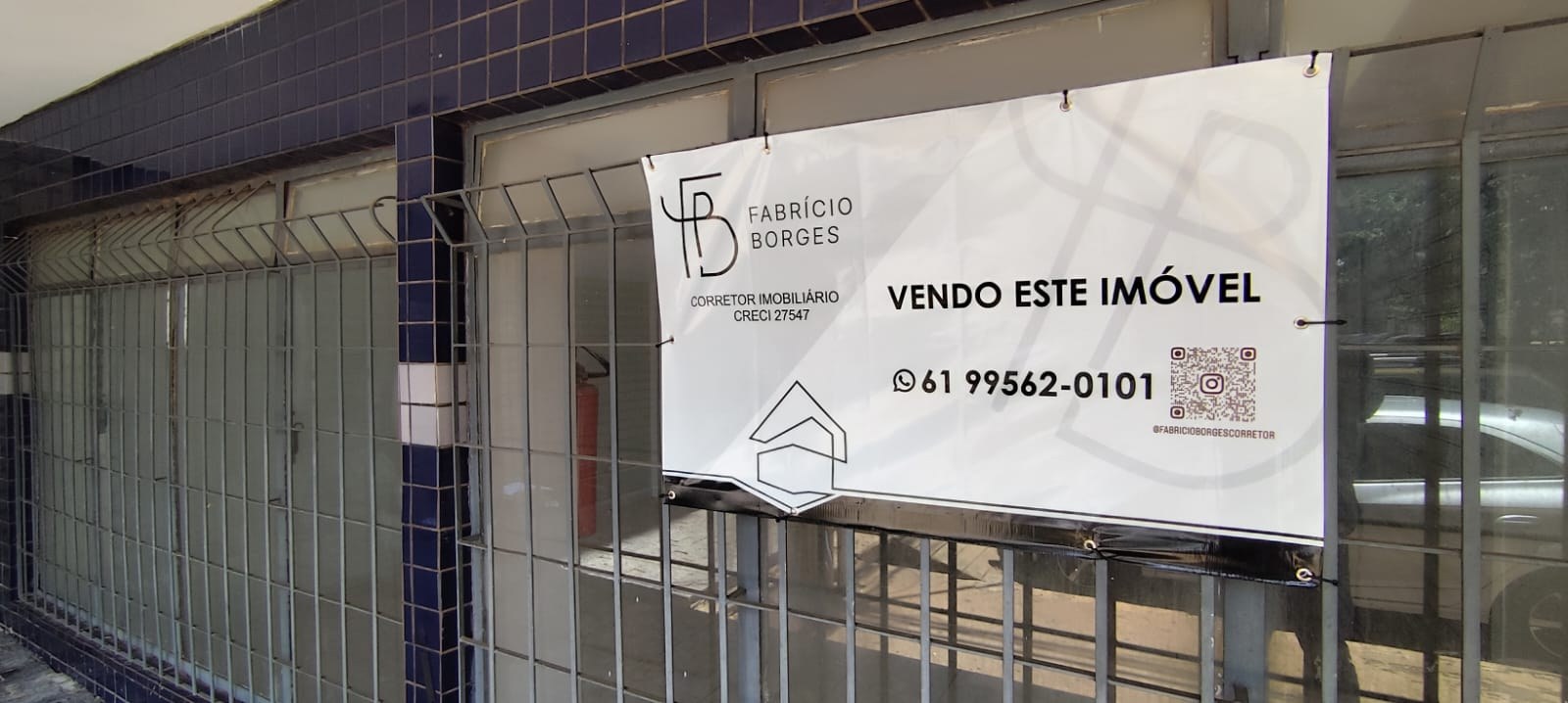 Loja de 40 m² no Edifício Icaraí, Taguatinga Sul, foto 5