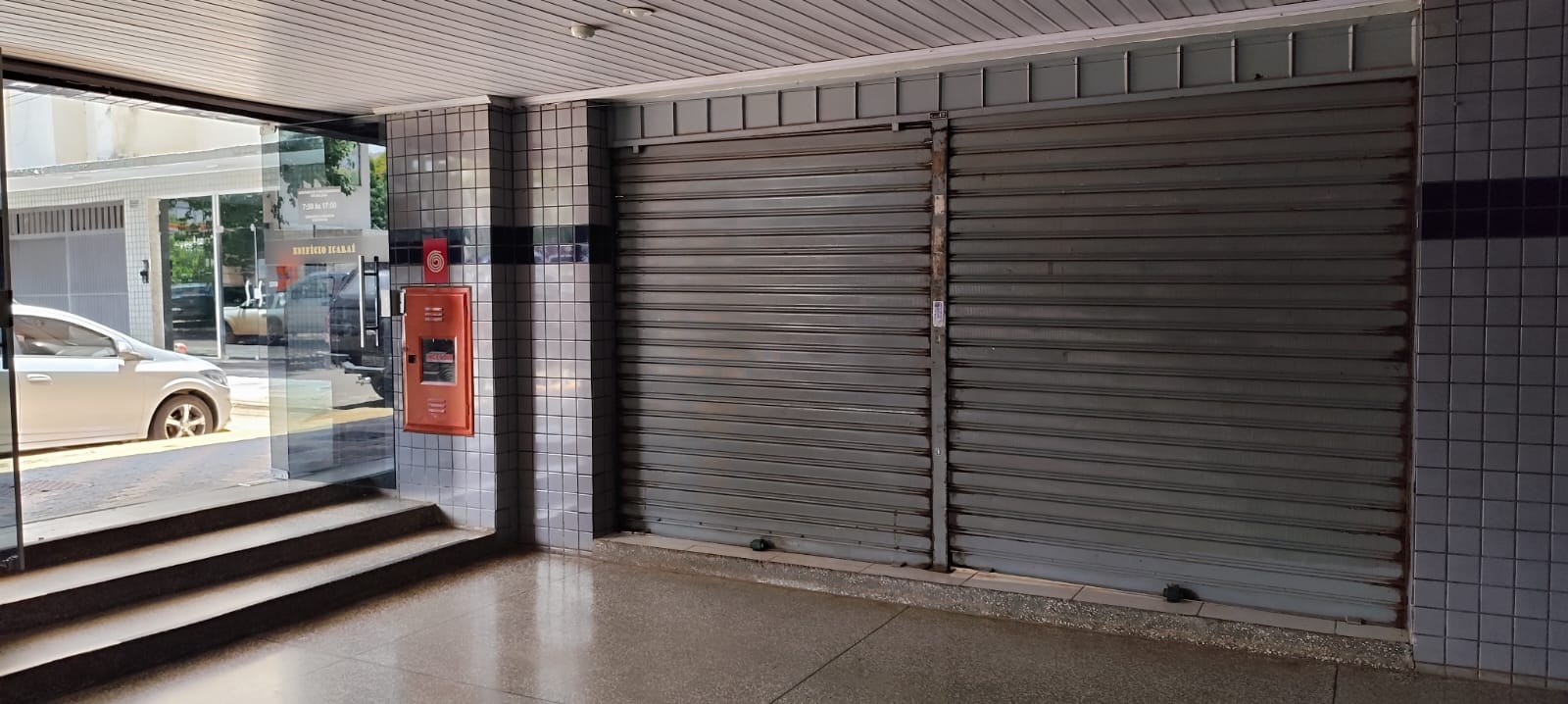 Loja de 40 m² no Edifício Icaraí, Taguatinga Sul, foto 6