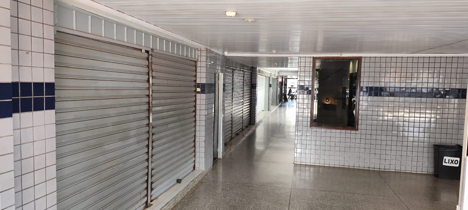 Loja de 40 m² no Edifício Icaraí, Taguatinga Sul, foto 7