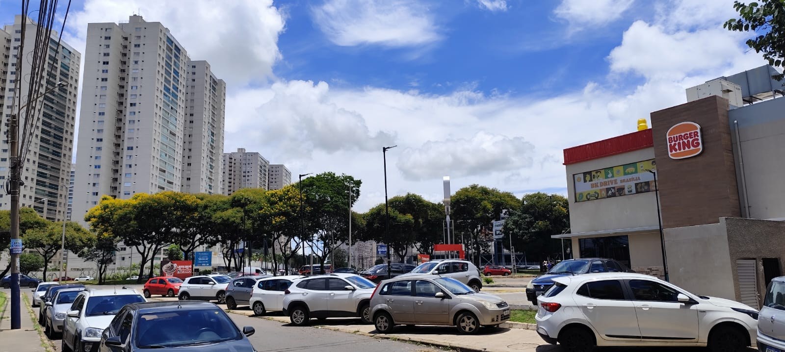Loja de 40 m² no Edifício Icaraí, Taguatinga Sul, foto 8