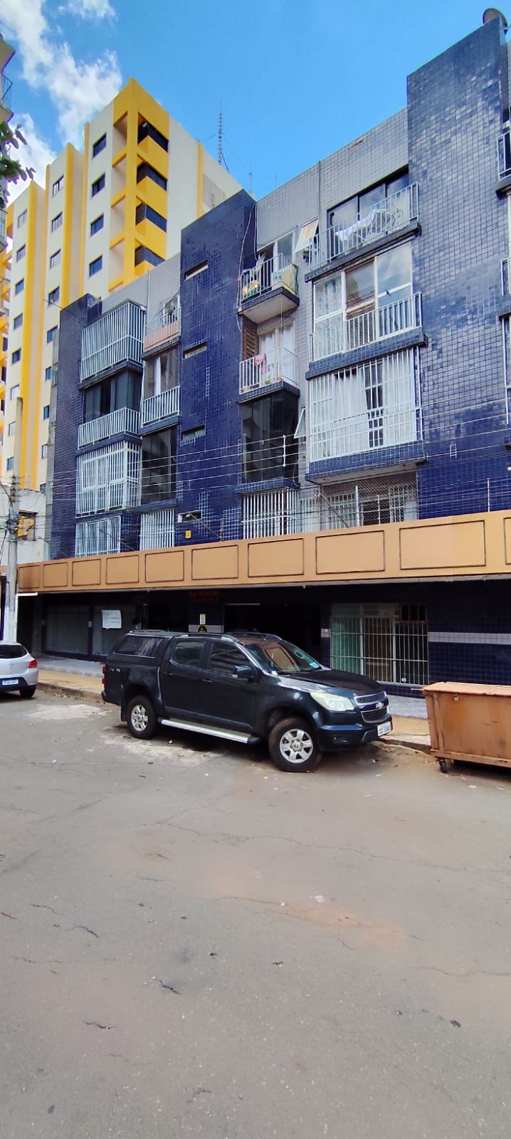 Loja de 40 m² no Edifício Icaraí, Taguatinga Sul, foto 9