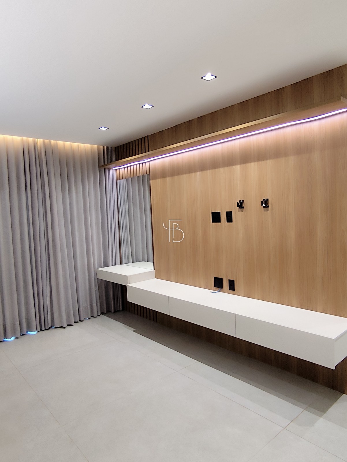 Casa contemporânea com 3 suítes, home office e piscina aquecida em condomínio fechado, foto 13