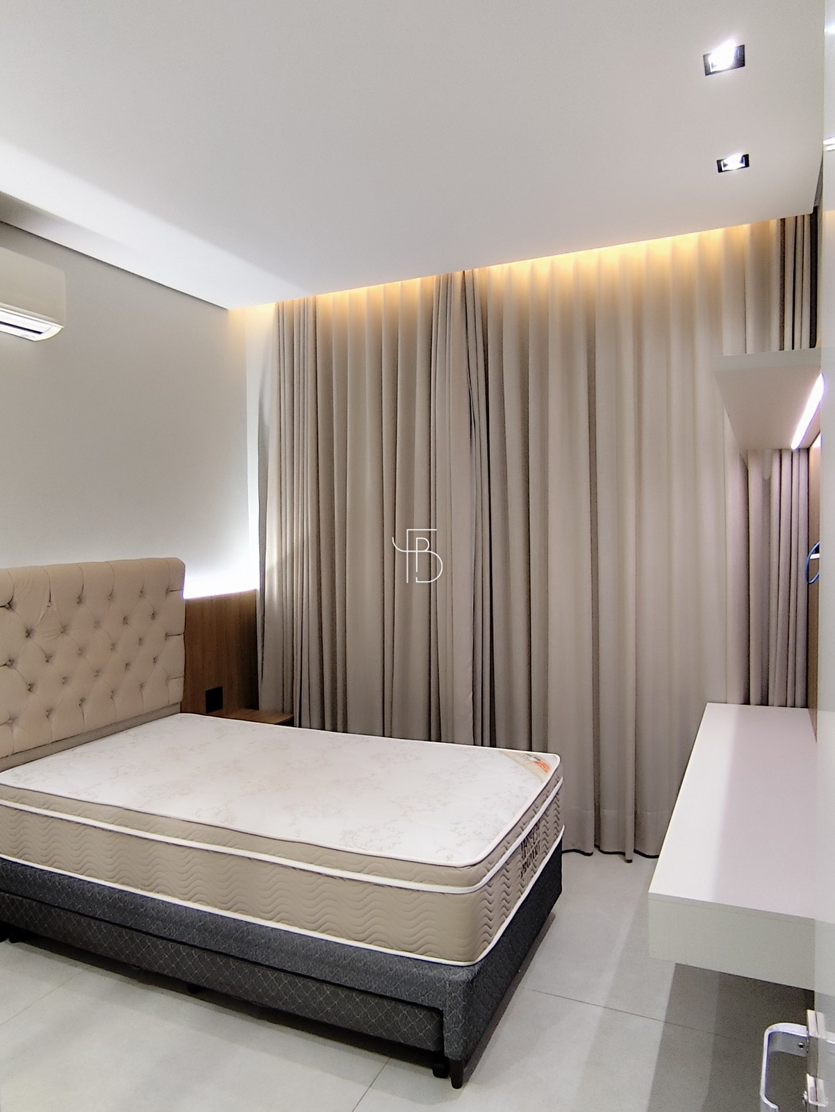 Casa contemporânea com 3 suítes, home office e piscina aquecida em condomínio fechado, foto 18